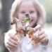 Actiefiguren Schleich Sarah & Mystery