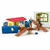 Set de jucării Schleich 42607 Cal