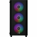 ATX Semi-tower Box XIGMATEK NYX Air II Black