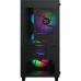 ATX Semi-tower Box XIGMATEK NYX Air II Black