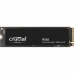 Cietais Disks Crucial P310 GEN4 2280 500 GB SSD