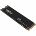 Disco Duro Crucial P310 GEN4 2280 500 GB SSD