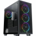 ATX Semi-toren doos XIGMATEK Gaming G Pro