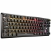 Teclado Corsair CH-911911E-ES Negro