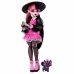 Baba Zombie Monster High Draculaura