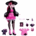 Baba Zombie Monster High Draculaura