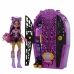 Baba Monster High Skulltime Secrets