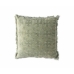 Almofada Alexandra House Living CROSS Verde Claro 45 x 1 x 45 cm