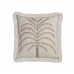 Almofada Alexandra House Living OASIS Bege 50 x 1 x 50 cm