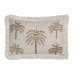 Almofada Alexandra House Living OASIS Bege 40 x 1 x 60 cm