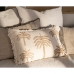 Cushion Alexandra House Living OASIS Beige 40 x 1 x 60 cm