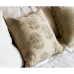 Cushion Alexandra House Living Dalia Beige 45 x 10 x 45 cm