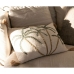 Cushion Alexandra House Living PALM Green Beige 40 x 1 x 60 cm