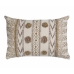 Cushion Alexandra House Living UYUNI Brown Beige 40 x 1 x 60 cm