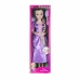 Lelle Disney Rapunzel 80 cm