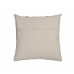 Cuscino Alexandra House Living Uyuni Marrone Beige 50 x 1 x 50 cm