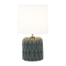 Bordlampe Alexandra House Living Seleste Keramikk 40 W 17 x 30 x 17 cm