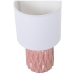 Desk lamp Alexandra House Living Pink Ceramic 40 W 17 x 30 x 17 cm