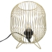 Bordlampe Alexandra House Living Gylden Metal 40 W 21 x 27 x 21 cm