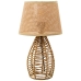 Bureaulamp Alexandra House Living Bruin Jute Touw 40 W 20 x 38 x 20 cm