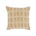 Kudde Alexandra House Living LILY Beige Senap 45 x 10 x 45 cm