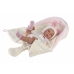 Baby doll Llorens 63594 35 cm