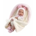 Baby dukke Llorens 63594 35 cm