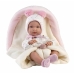 Baby dukke Llorens 63594 35 cm