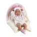 Baby dukke Llorens 63594 35 cm