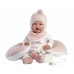 Baby-Puppe Llorens 74104 42 cm