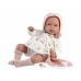 Baby dukke Llorens 84468 44 cm