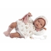 Baby dukke Llorens 84468 44 cm