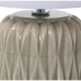 Bordlampe Alexandra House Living Krem Keramikk 40 W 17 x 30 x 17 cm