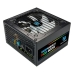 Toiteplokk CoolBox DG-PWS600-MRBZ RGB 600W Must 600 W