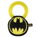 Hondenspeelgoed Batman   Geel 100 % polyester