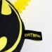 Hondenspeelgoed Batman   Geel 100 % polyester