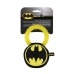 Hondenspeelgoed Batman   Geel 100 % polyester