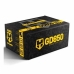 Bloc d’Alimentation Nox NXHUMMER850GD ATX 850W 80 Plus Bronze 850 W ATX 80 Plus Gold