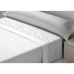 Bedding set Tejidos Reina Nicola White Green King size