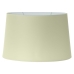 Lampskärm Alexandra House Living Beige Textil 50 x 31 x 30 cm Oval