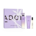 Conjunto de Perfume Mulher Adolfo Dominguez Iris Vainilla 3 Peças