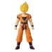 Εικόνες σε δράση Bandai Dragon Stars Goku 17 cm