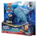 Показатели деятельности The Paw Patrol Aqua Pups 20,3 x 5,4 x 19 cm