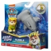 Показатели деятельности The Paw Patrol Aqua Pups 20,3 x 5,4 x 19 cm