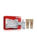 Set de Parfum Bărbați Diesel D by Diesel 3 Piese