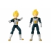 Actionfigurer Bandai Dragon Stars Vegeta 17 cm