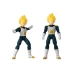 Figuras de Ação Bandai Dragon Stars Vegeta 17 cm