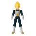 Actiefiguren Bandai Dragon Stars Vegeta 17 cm