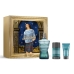 Set de Perfume Hombre Jean Paul Gaultier Le Male 3 Piezas