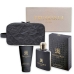 Moški parfumski set Trussardi Uomo 3 Kosi